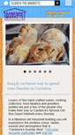 Mobile Screenshot of obdm.com.au